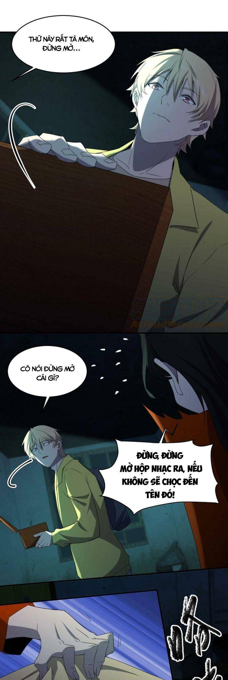 Đừng Hiểu Lầm, Tôi Mới Là Người Bị Hại! Chapter 76 - 25