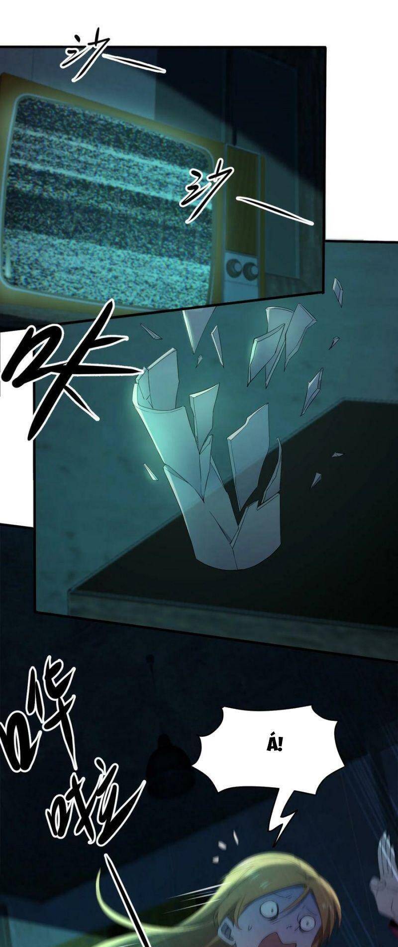 Đừng Hiểu Lầm, Tôi Mới Là Người Bị Hại! Chapter 76 - 4