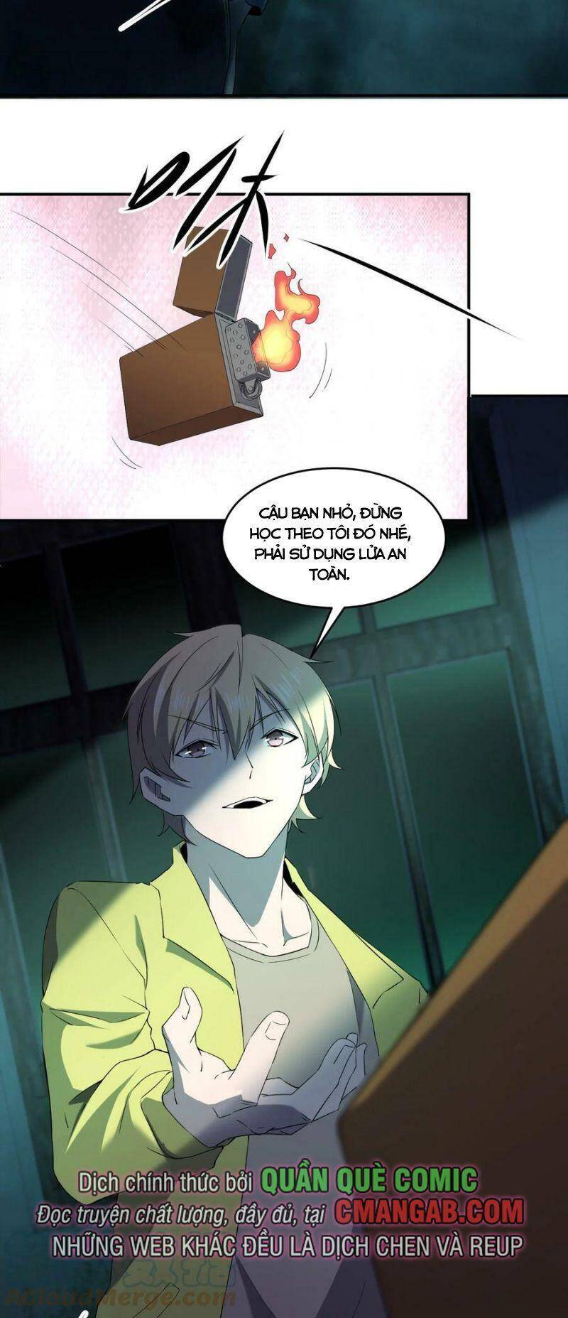 Đừng Hiểu Lầm, Tôi Mới Là Người Bị Hại! Chapter 76 - 41