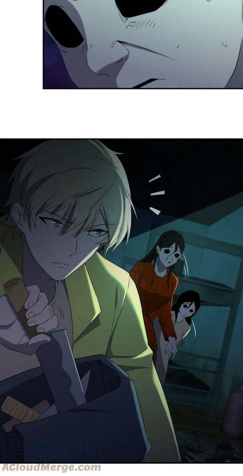 Đừng Hiểu Lầm, Tôi Mới Là Người Bị Hại! Chapter 76 - 47
