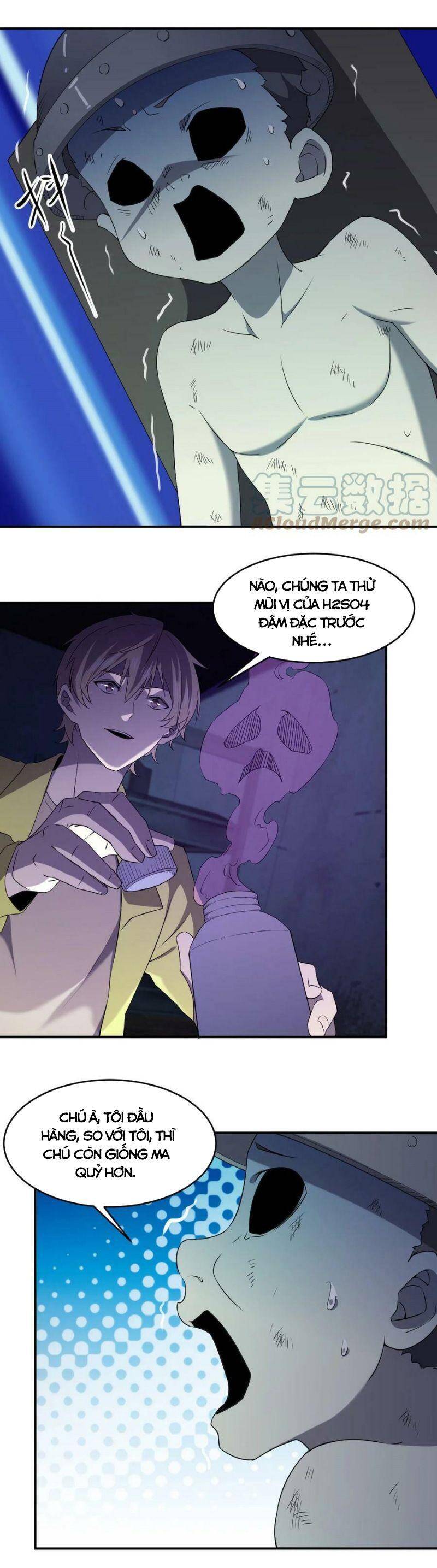 Đừng Hiểu Lầm, Tôi Mới Là Người Bị Hại! Chapter 76 - 49