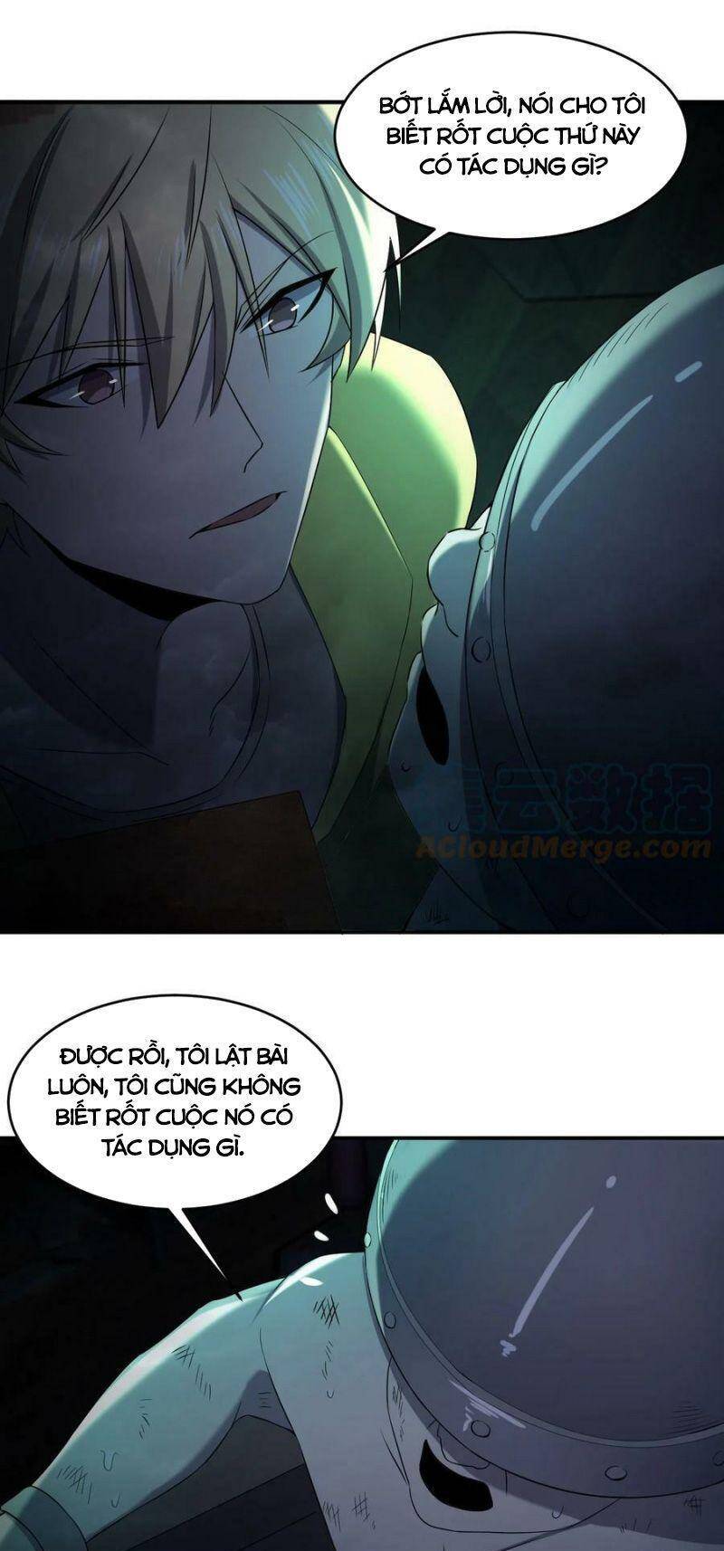 Đừng Hiểu Lầm, Tôi Mới Là Người Bị Hại! Chapter 76 - 50