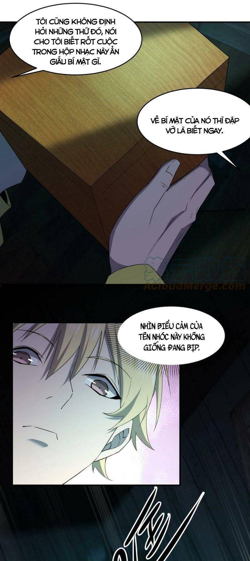 Đừng Hiểu Lầm, Tôi Mới Là Người Bị Hại! Chapter 76 - 52