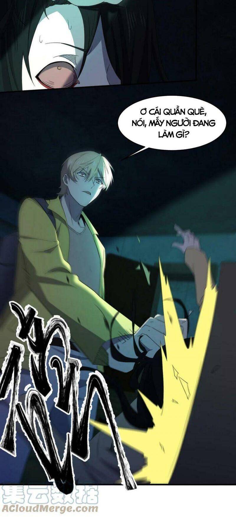 Đừng Hiểu Lầm, Tôi Mới Là Người Bị Hại! Chapter 76 - 9
