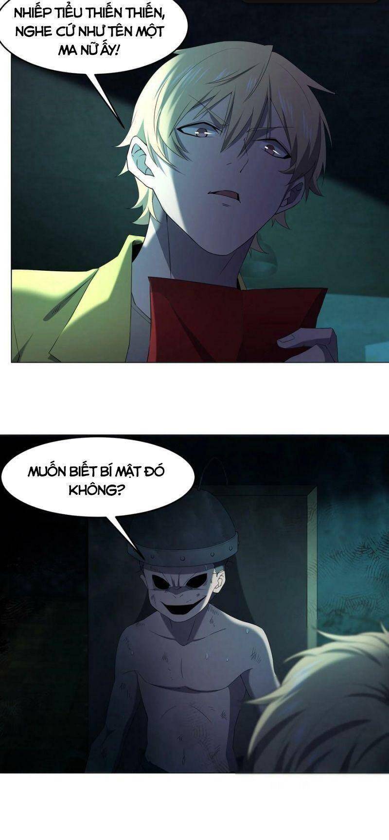 Đừng Hiểu Lầm, Tôi Mới Là Người Bị Hại! Chapter 77 - 2