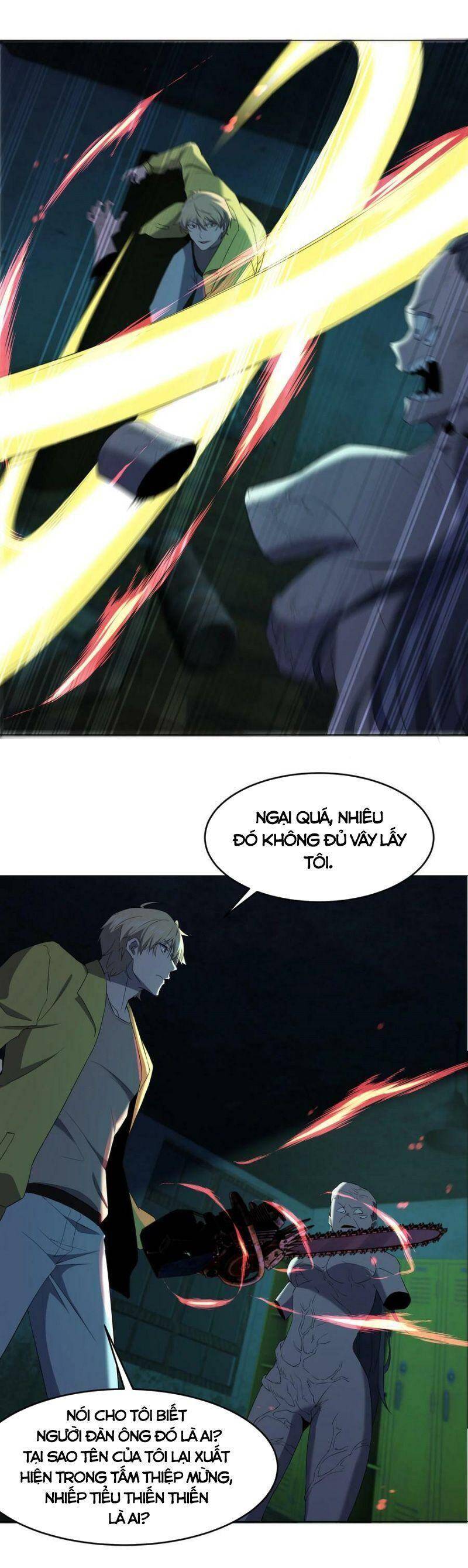 Đừng Hiểu Lầm, Tôi Mới Là Người Bị Hại! Chapter 77 - 11