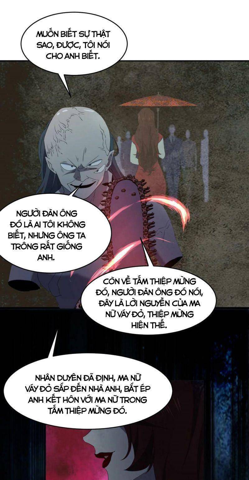 Đừng Hiểu Lầm, Tôi Mới Là Người Bị Hại! Chapter 77 - 12