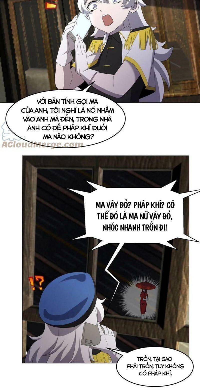 Đừng Hiểu Lầm, Tôi Mới Là Người Bị Hại! Chapter 77 - 15