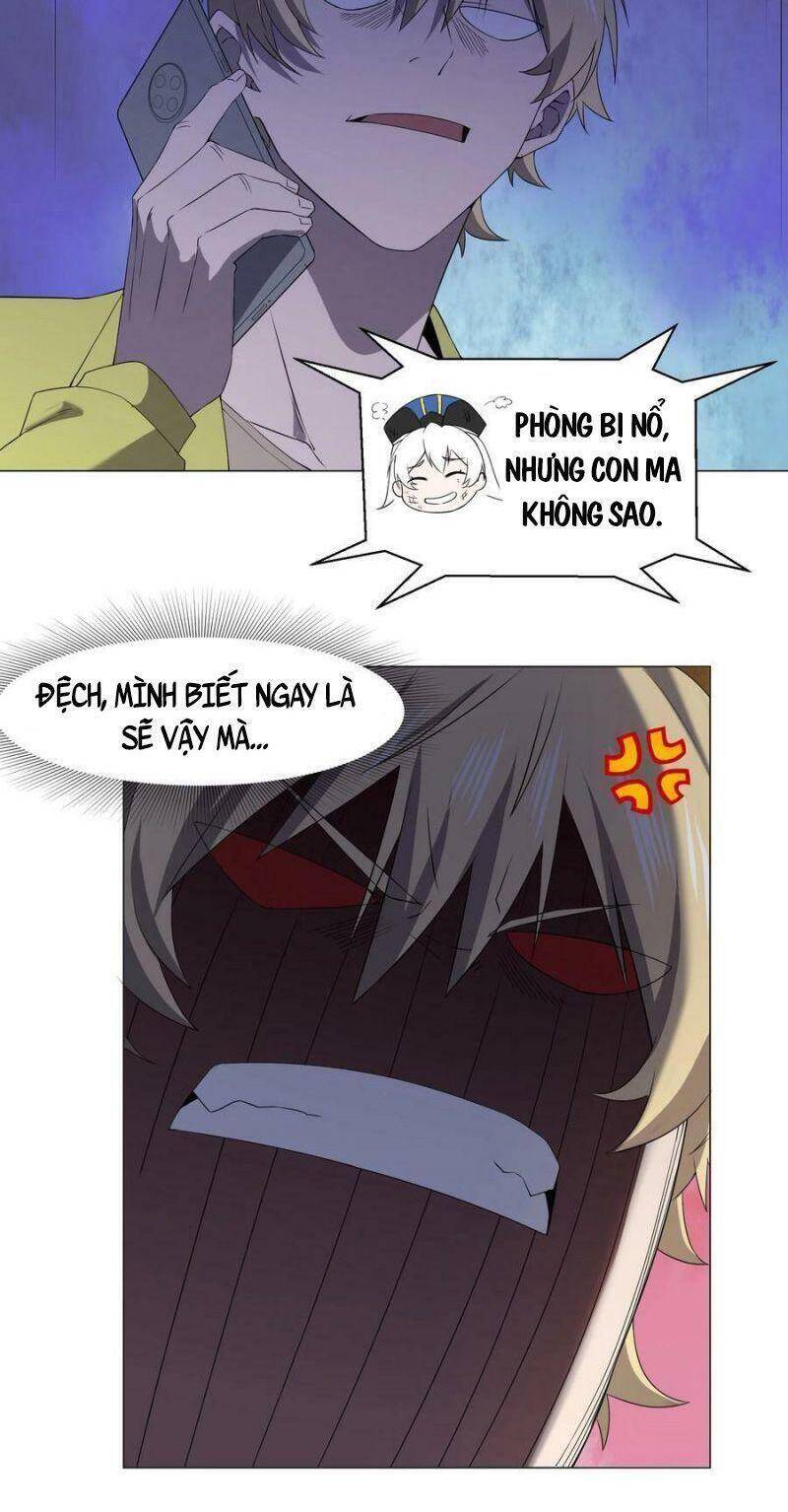 Đừng Hiểu Lầm, Tôi Mới Là Người Bị Hại! Chapter 77 - 18