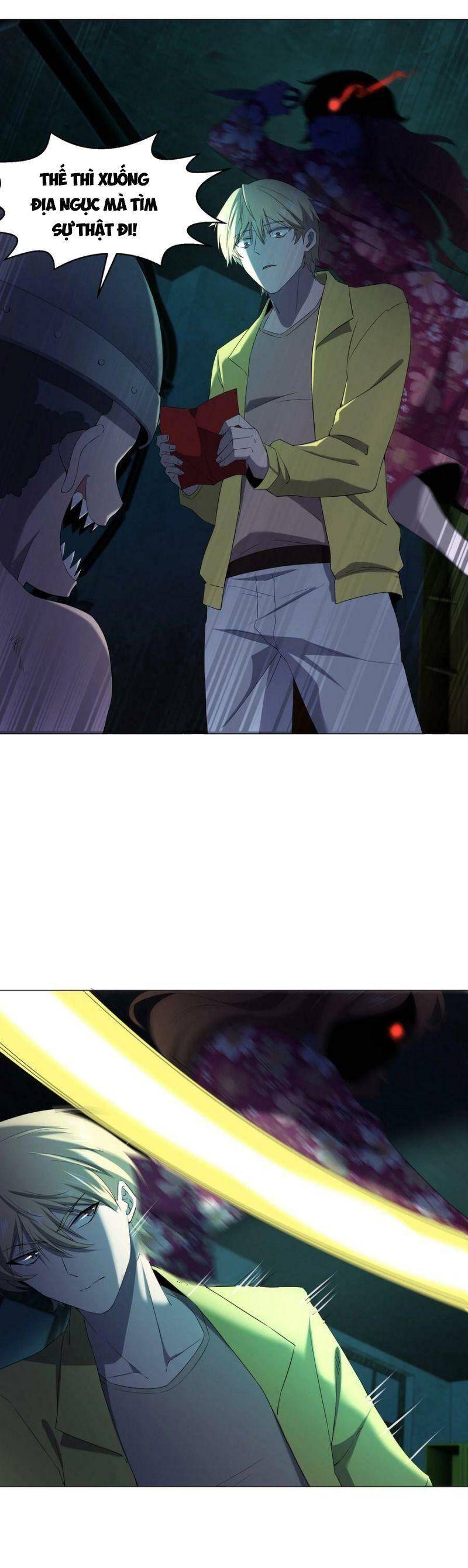 Đừng Hiểu Lầm, Tôi Mới Là Người Bị Hại! Chapter 77 - 3