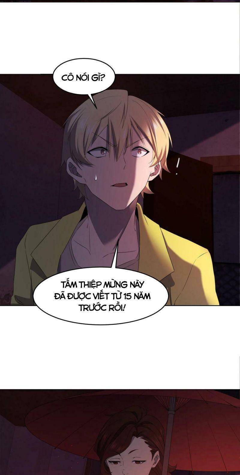 Đừng Hiểu Lầm, Tôi Mới Là Người Bị Hại! Chapter 77 - 26