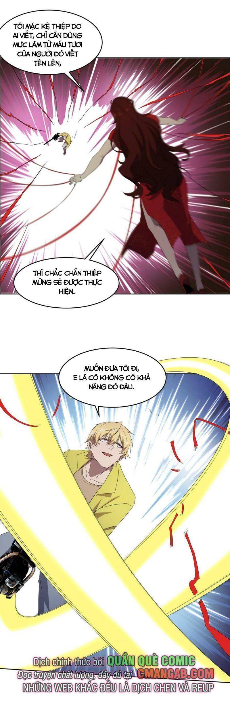 Đừng Hiểu Lầm, Tôi Mới Là Người Bị Hại! Chapter 77 - 29