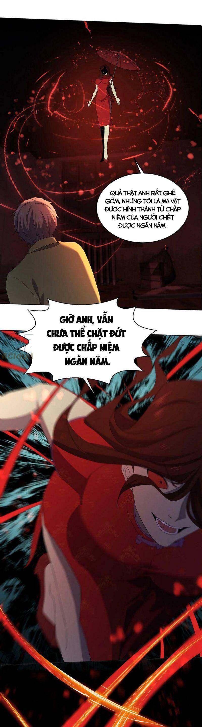 Đừng Hiểu Lầm, Tôi Mới Là Người Bị Hại! Chapter 77 - 30