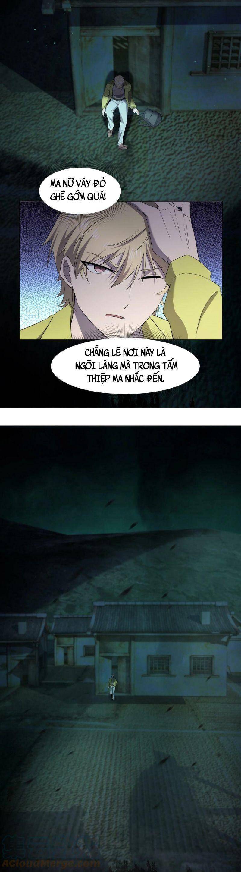 Đừng Hiểu Lầm, Tôi Mới Là Người Bị Hại! Chapter 77 - 35