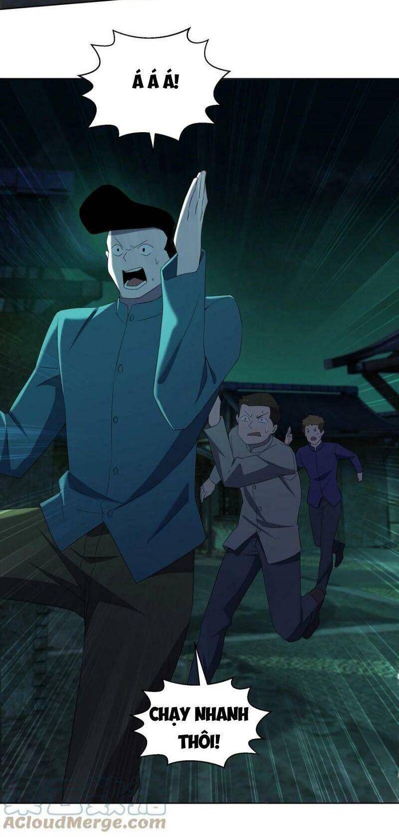 Đừng Hiểu Lầm, Tôi Mới Là Người Bị Hại! Chapter 77 - 37