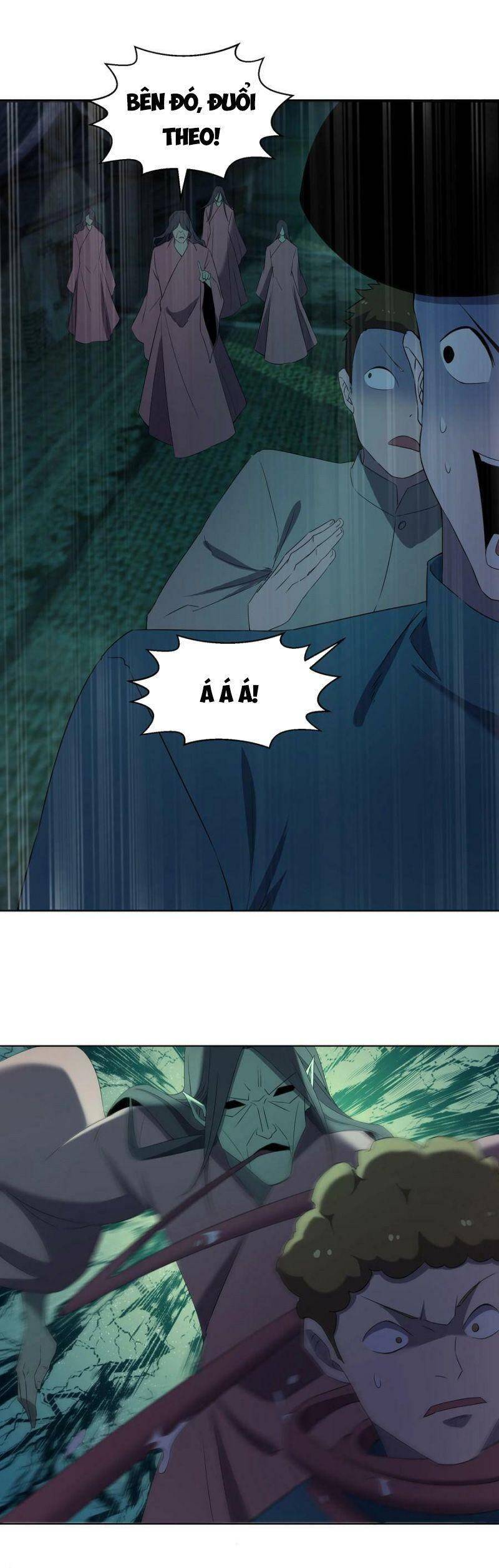 Đừng Hiểu Lầm, Tôi Mới Là Người Bị Hại! Chapter 77 - 38