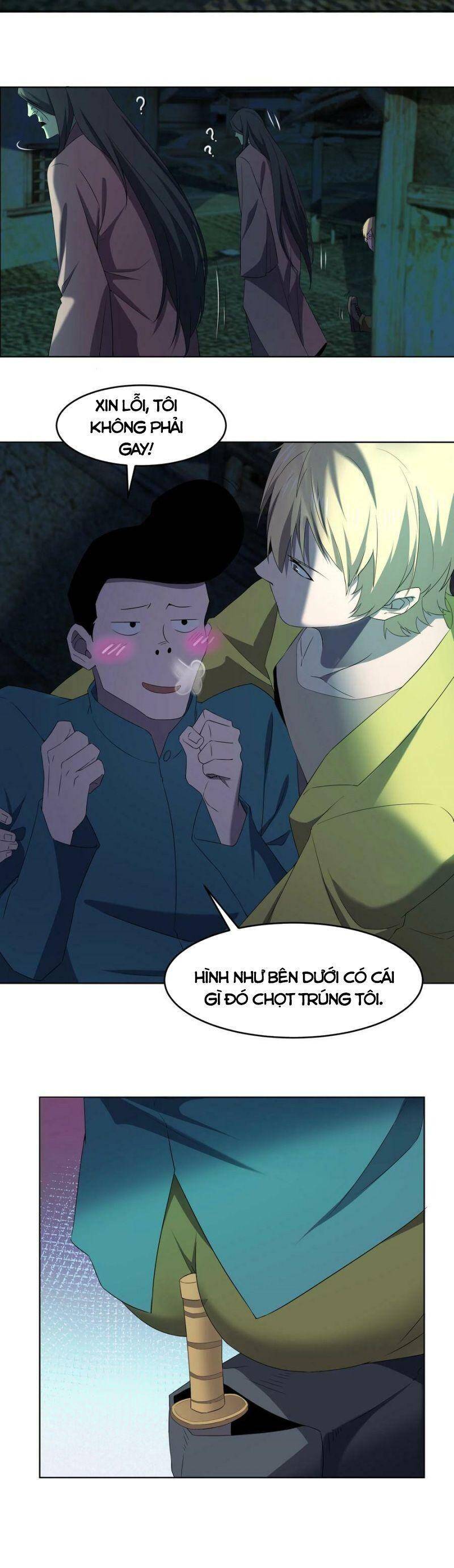 Đừng Hiểu Lầm, Tôi Mới Là Người Bị Hại! Chapter 77 - 42