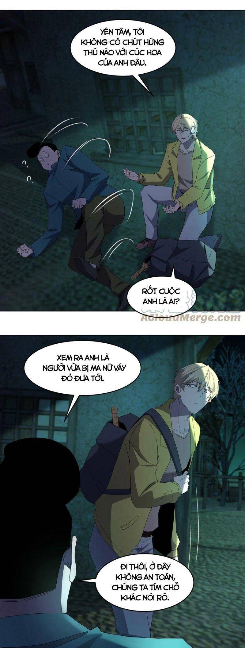 Đừng Hiểu Lầm, Tôi Mới Là Người Bị Hại! Chapter 77 - 43