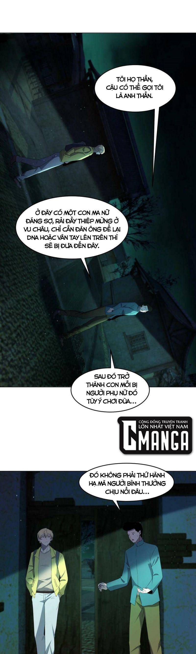 Đừng Hiểu Lầm, Tôi Mới Là Người Bị Hại! Chapter 77 - 44