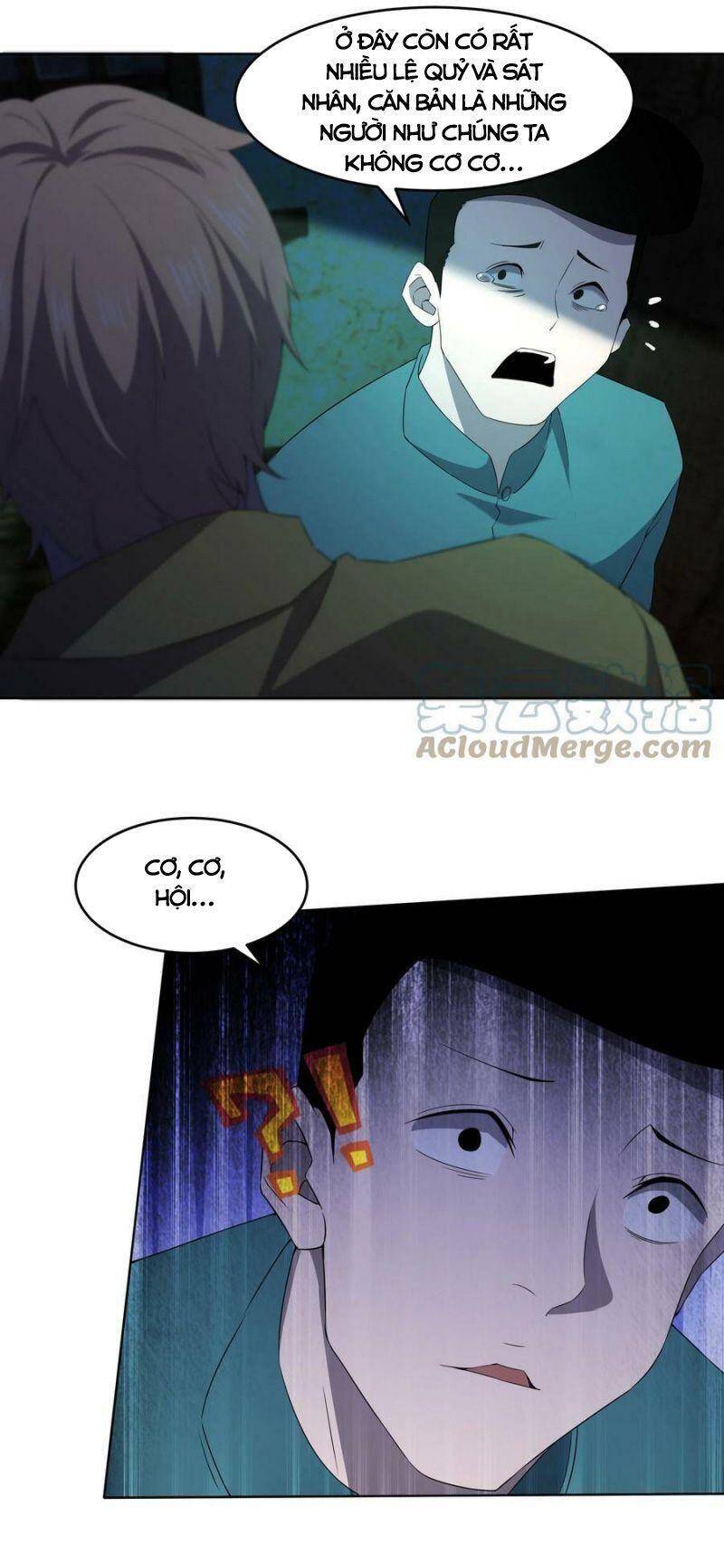 Đừng Hiểu Lầm, Tôi Mới Là Người Bị Hại! Chapter 77 - 46