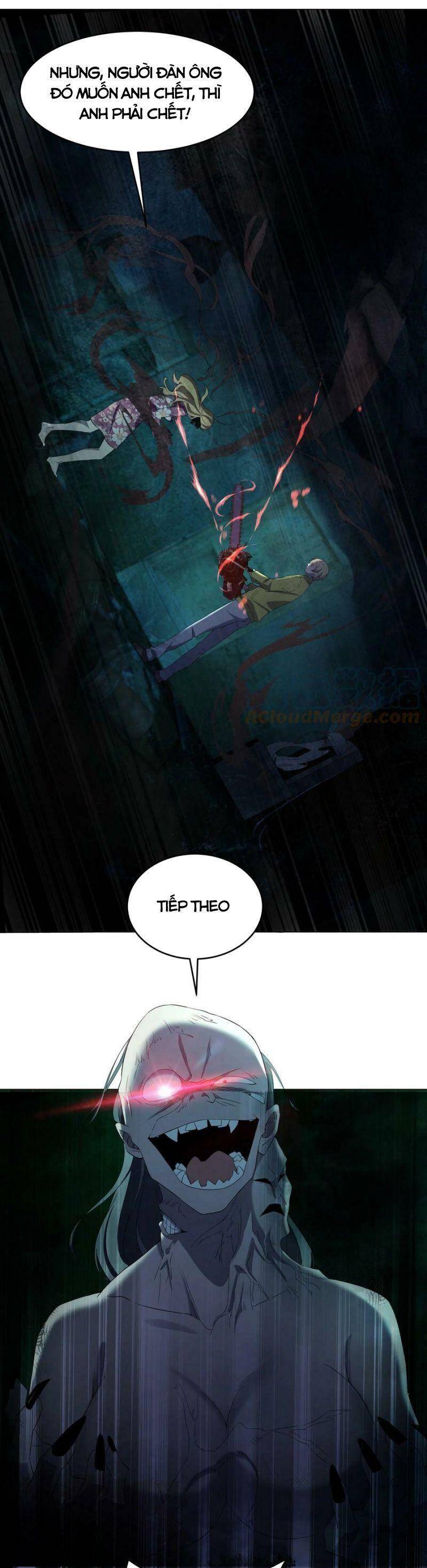 Đừng Hiểu Lầm, Tôi Mới Là Người Bị Hại! Chapter 77 - 6