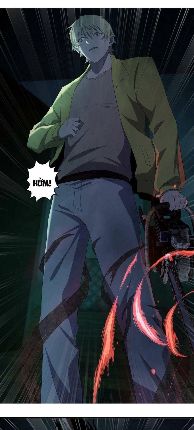 Đừng Hiểu Lầm, Tôi Mới Là Người Bị Hại! Chapter 77 - 9