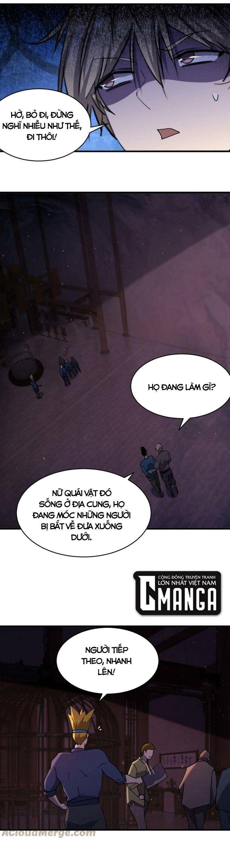 Đừng Hiểu Lầm, Tôi Mới Là Người Bị Hại! Chapter 78 - 14