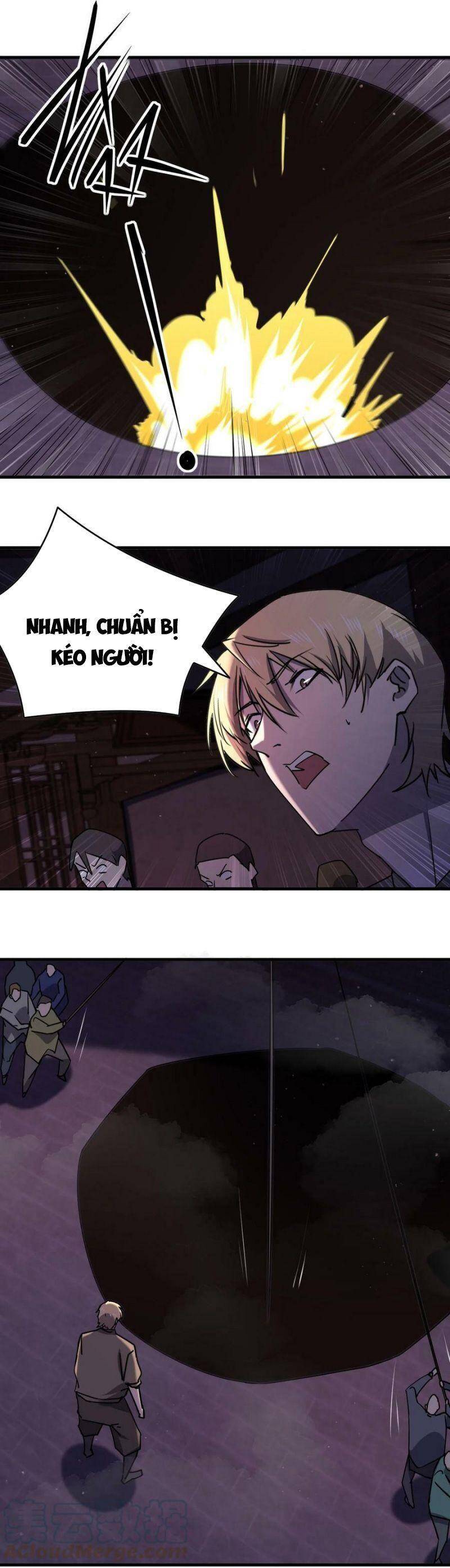 Đừng Hiểu Lầm, Tôi Mới Là Người Bị Hại! Chapter 78 - 20