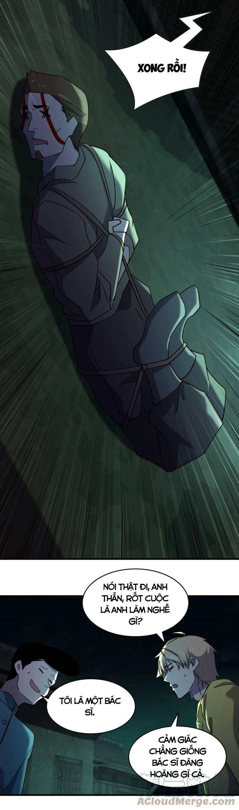 Đừng Hiểu Lầm, Tôi Mới Là Người Bị Hại! Chapter 78 - 4