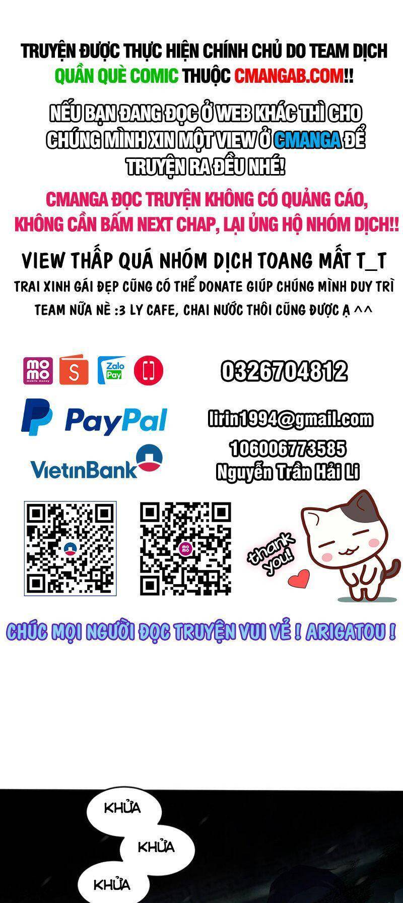 Đừng Hiểu Lầm, Tôi Mới Là Người Bị Hại! Chapter 79 - 1