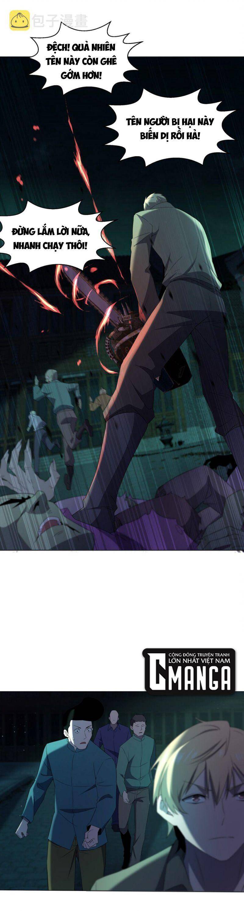 Đừng Hiểu Lầm, Tôi Mới Là Người Bị Hại! Chapter 79 - 14