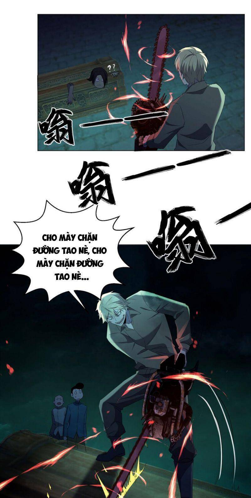 Đừng Hiểu Lầm, Tôi Mới Là Người Bị Hại! Chapter 79 - 3