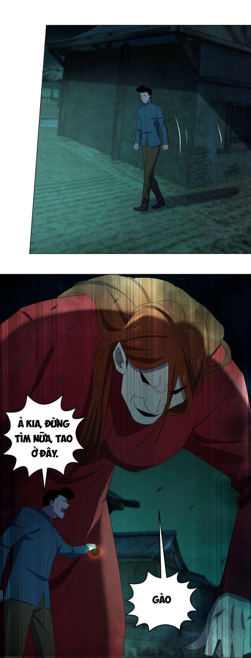 Đừng Hiểu Lầm, Tôi Mới Là Người Bị Hại! Chapter 79 - 23