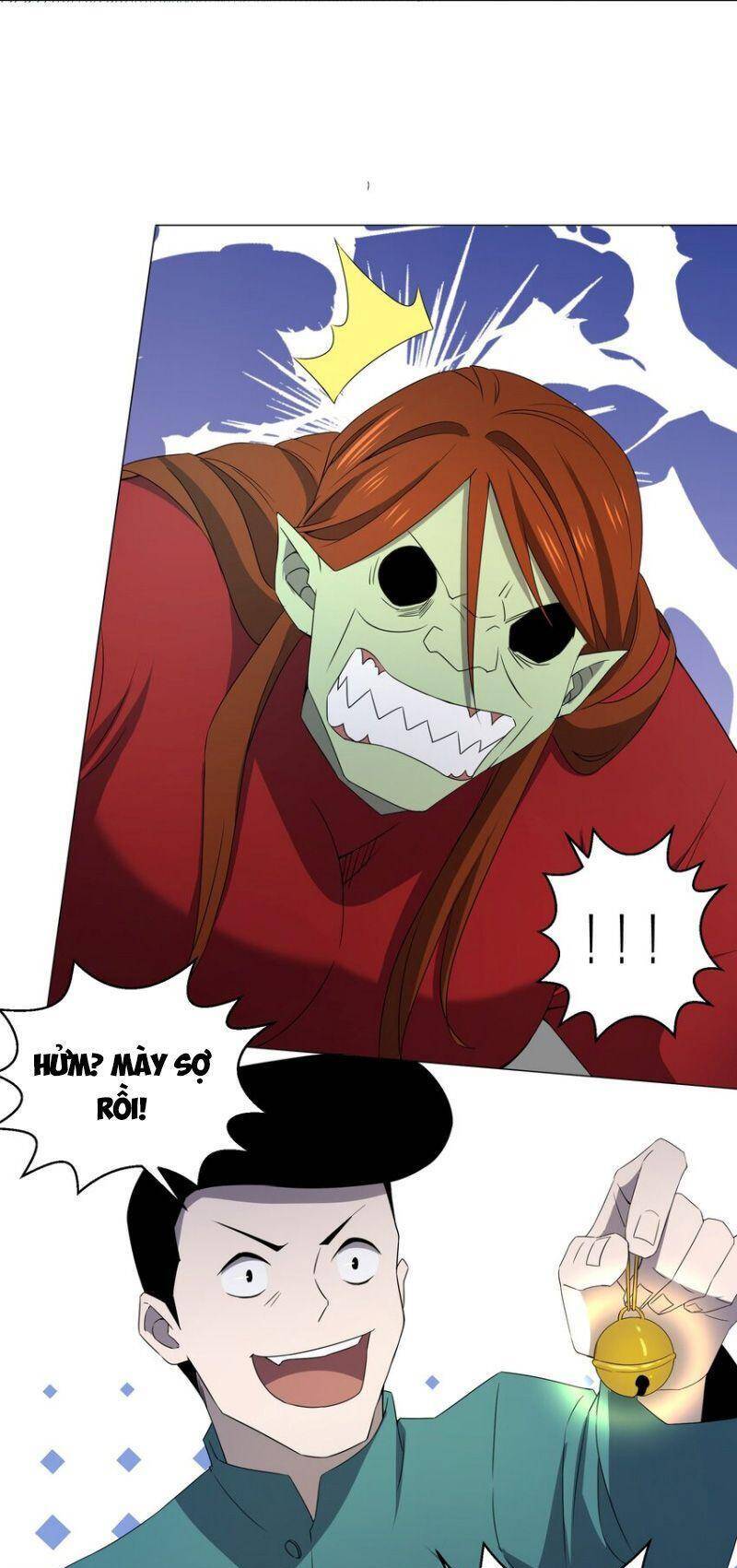 Đừng Hiểu Lầm, Tôi Mới Là Người Bị Hại! Chapter 79 - 24