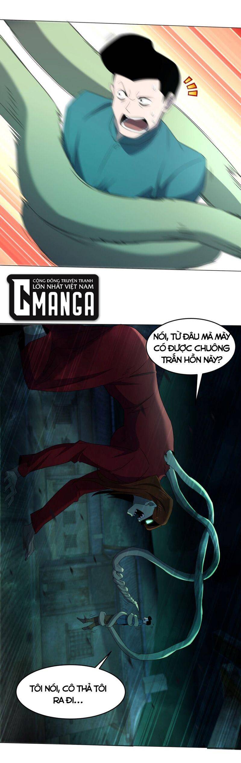 Đừng Hiểu Lầm, Tôi Mới Là Người Bị Hại! Chapter 79 - 28