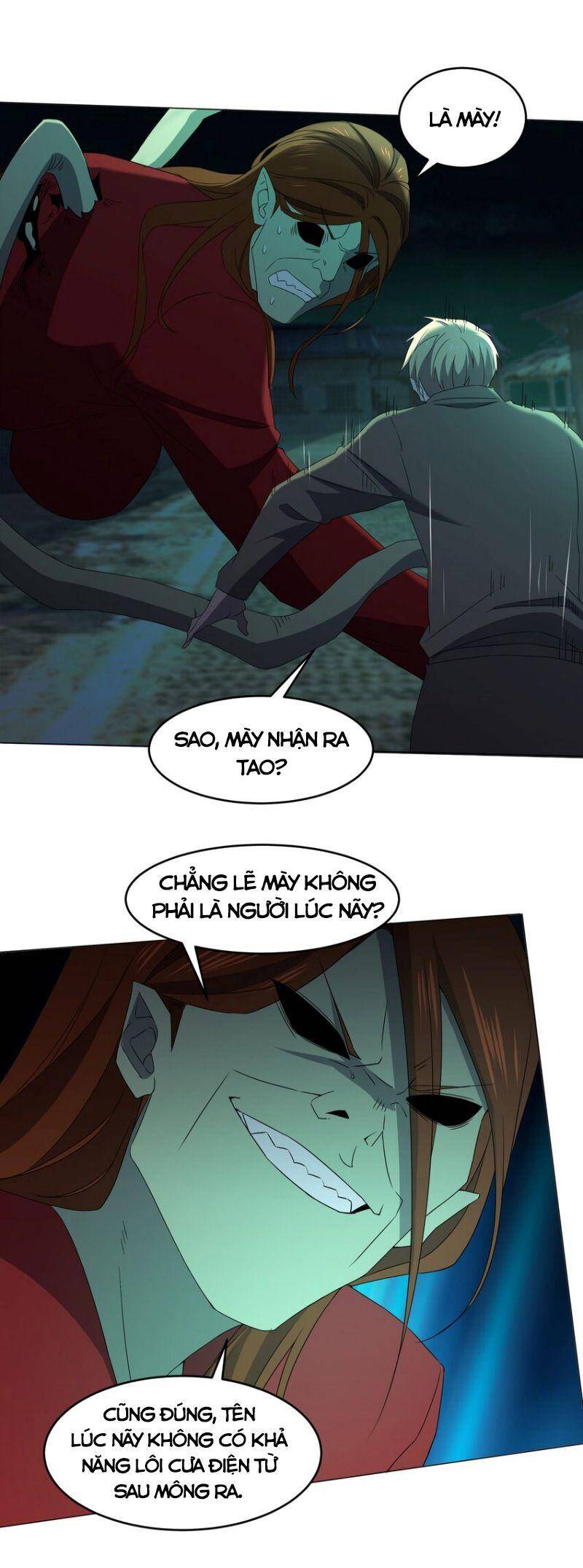 Đừng Hiểu Lầm, Tôi Mới Là Người Bị Hại! Chapter 79 - 31