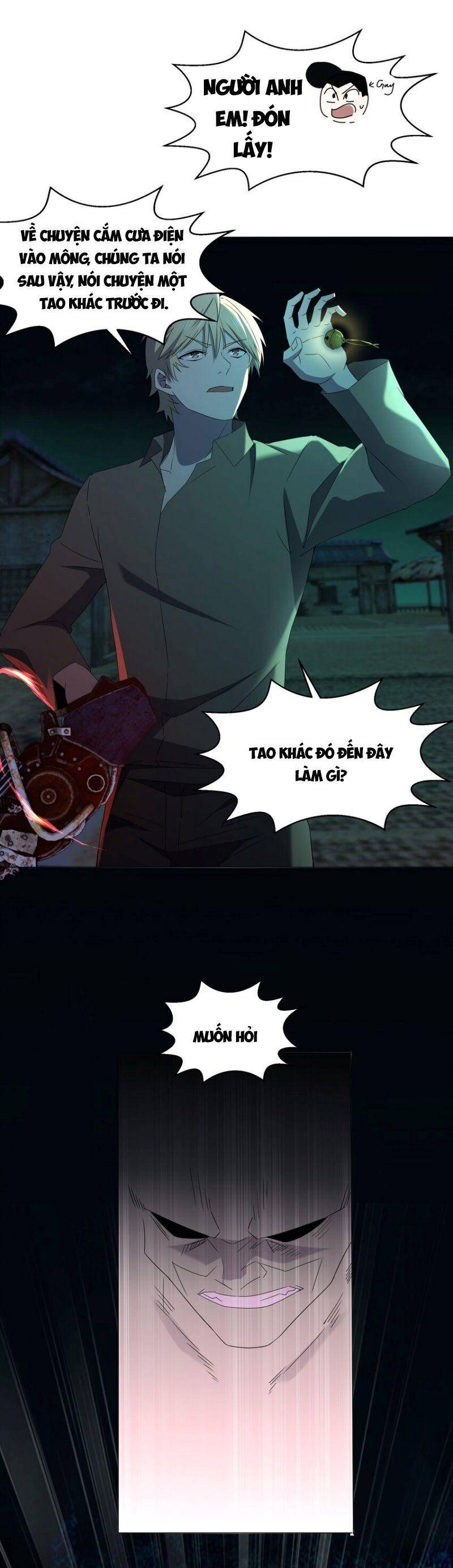 Đừng Hiểu Lầm, Tôi Mới Là Người Bị Hại! Chapter 79 - 32