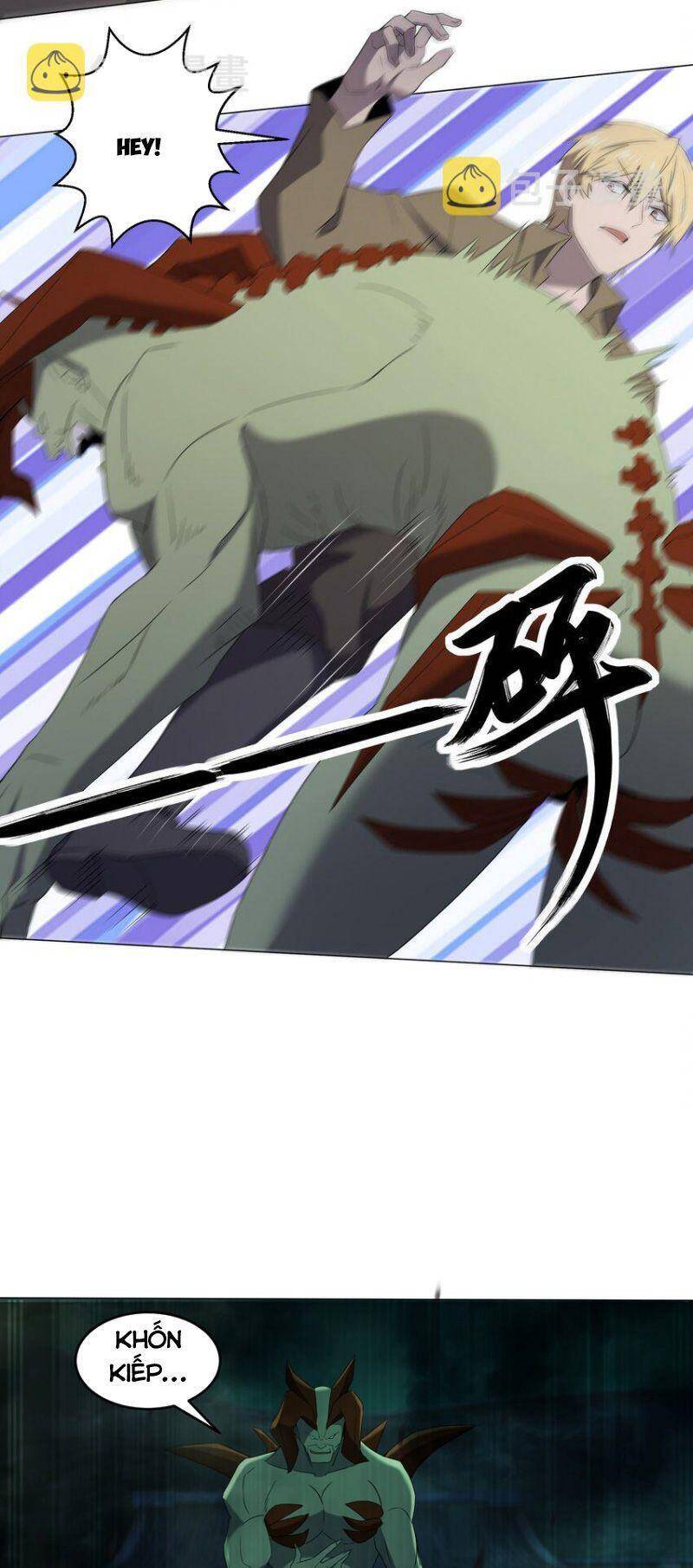 Đừng Hiểu Lầm, Tôi Mới Là Người Bị Hại! Chapter 79 - 35