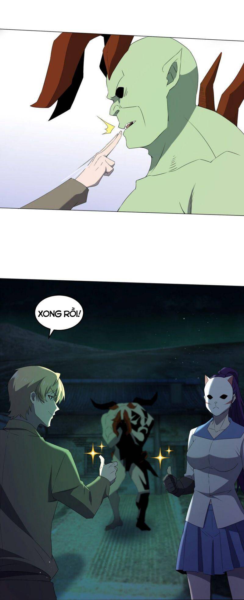 Đừng Hiểu Lầm, Tôi Mới Là Người Bị Hại! Chapter 79 - 37