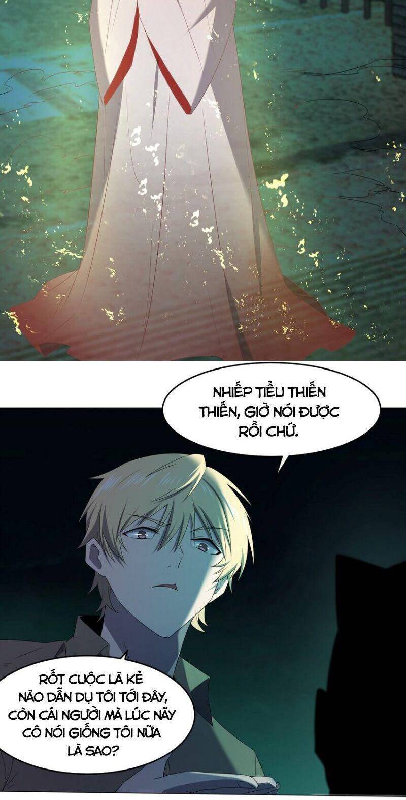 Đừng Hiểu Lầm, Tôi Mới Là Người Bị Hại! Chapter 79 - 39