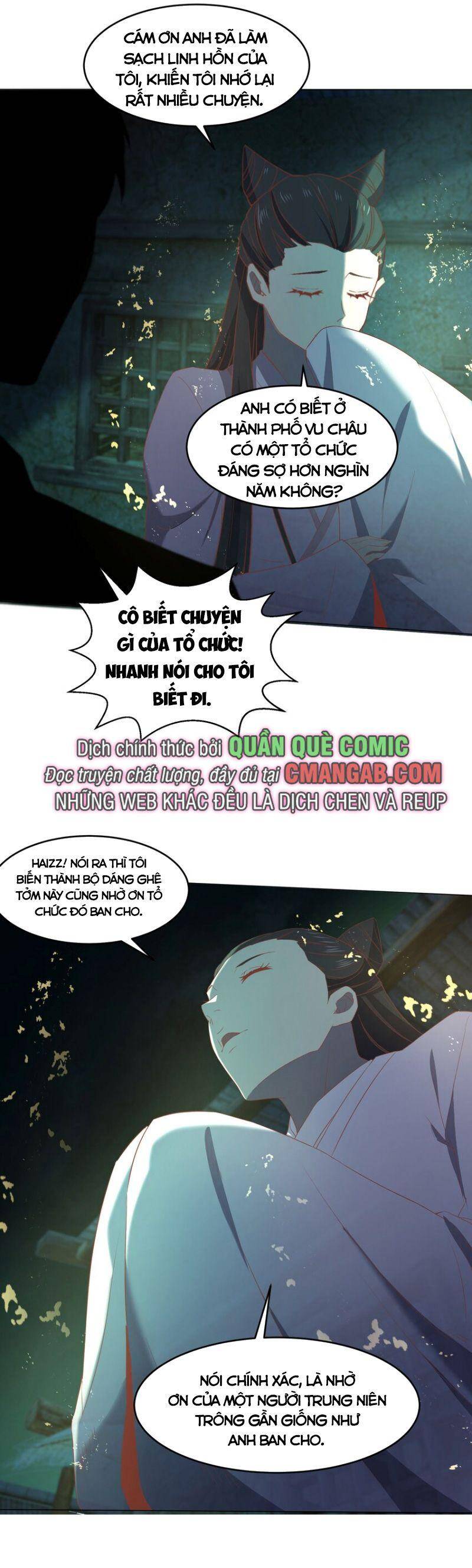 Đừng Hiểu Lầm, Tôi Mới Là Người Bị Hại! Chapter 79 - 40