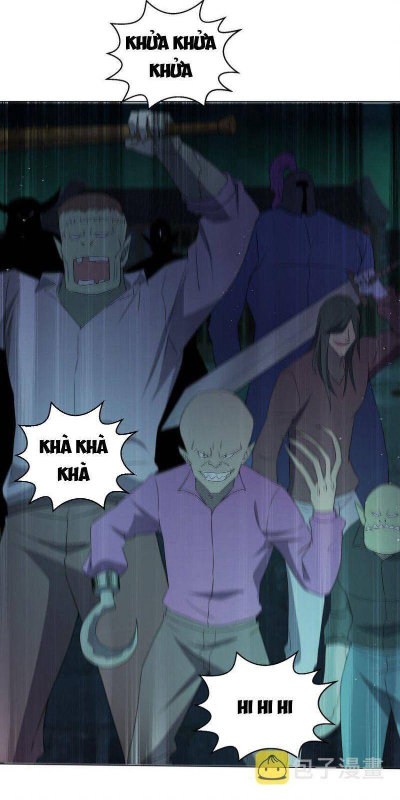 Đừng Hiểu Lầm, Tôi Mới Là Người Bị Hại! Chapter 79 - 8