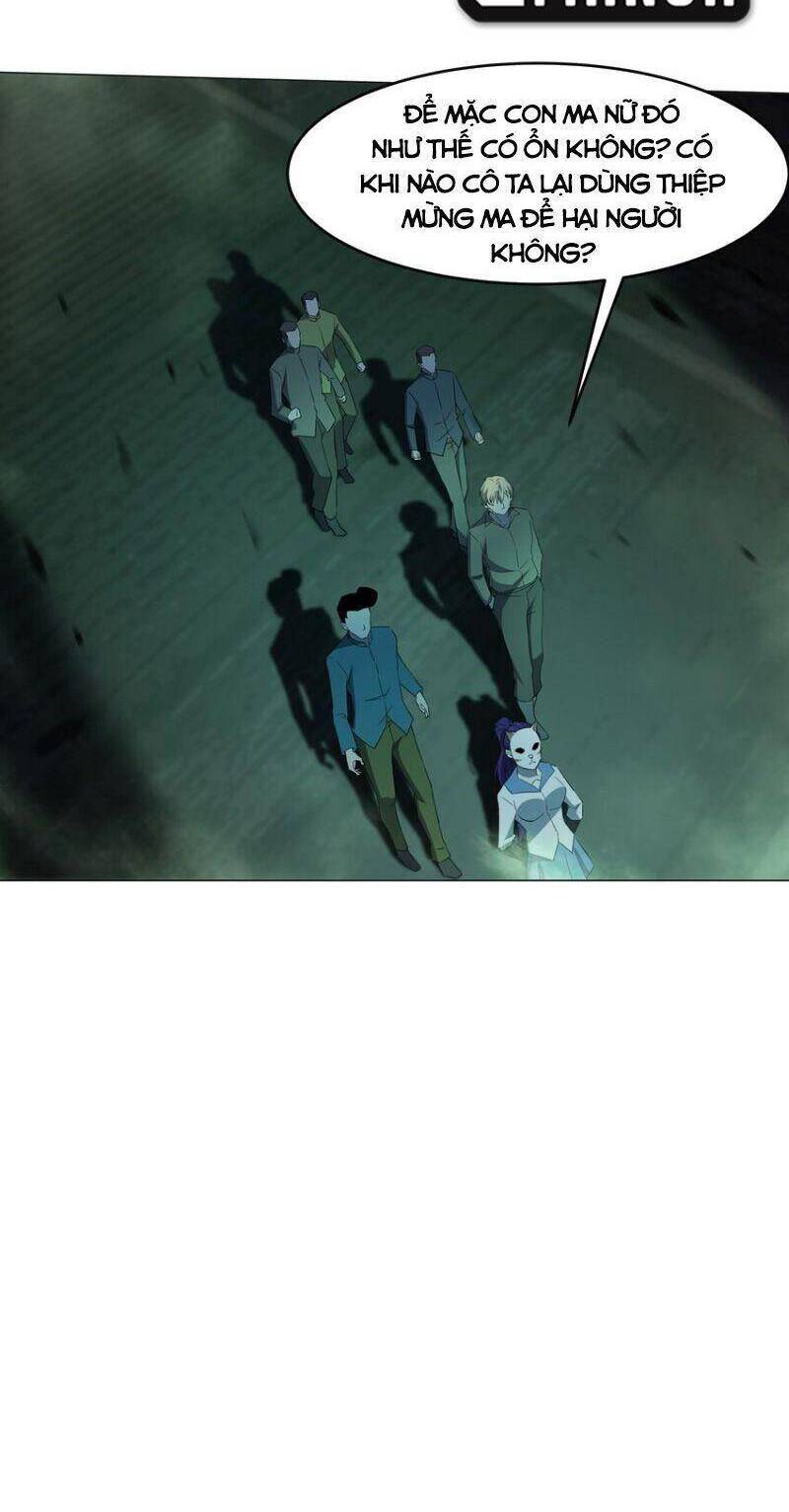 Đừng Hiểu Lầm, Tôi Mới Là Người Bị Hại! Chapter 80 - 15