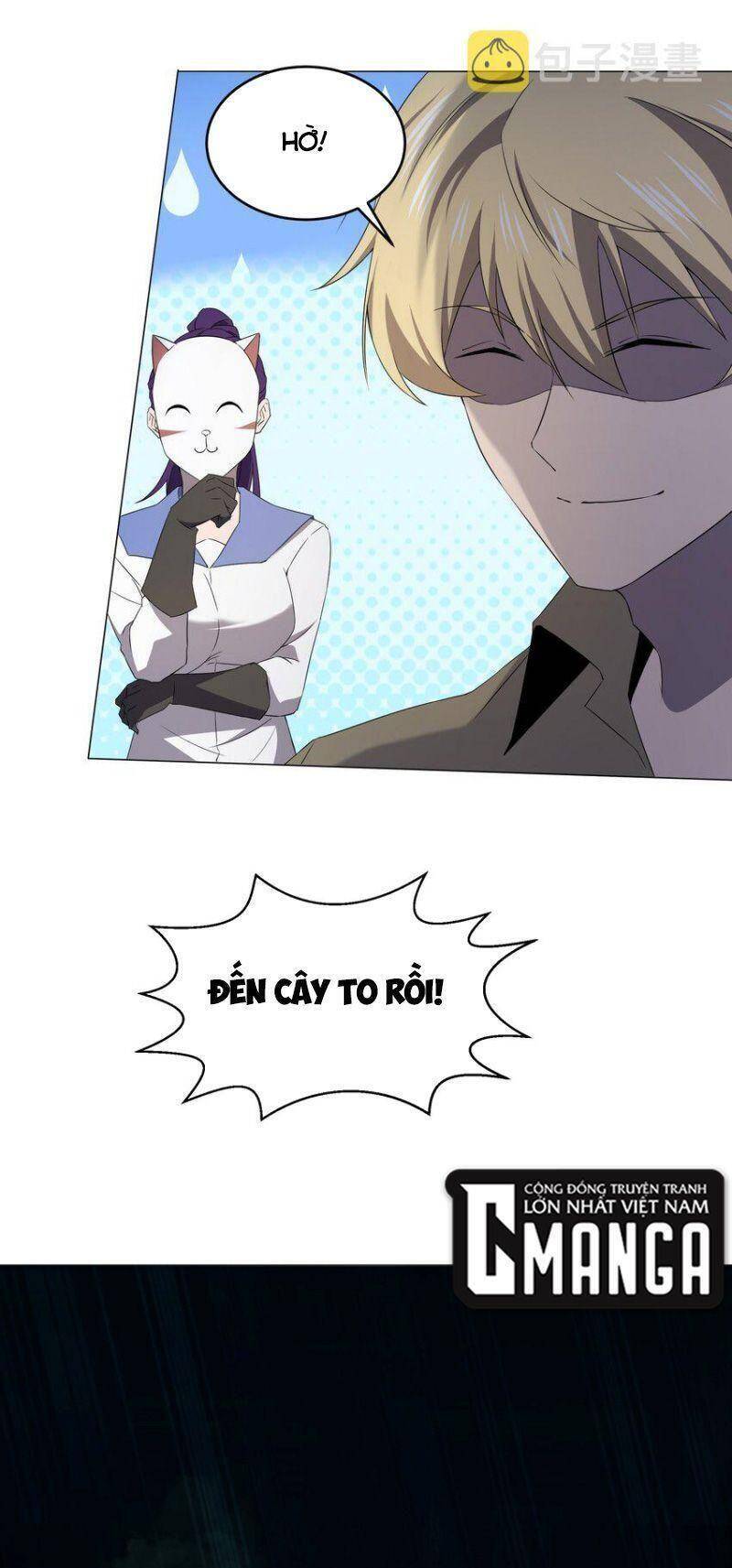 Đừng Hiểu Lầm, Tôi Mới Là Người Bị Hại! Chapter 80 - 19