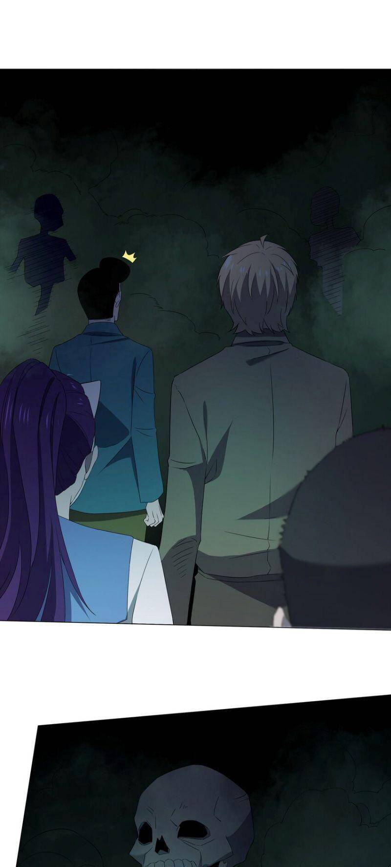 Đừng Hiểu Lầm, Tôi Mới Là Người Bị Hại! Chapter 80 - 32