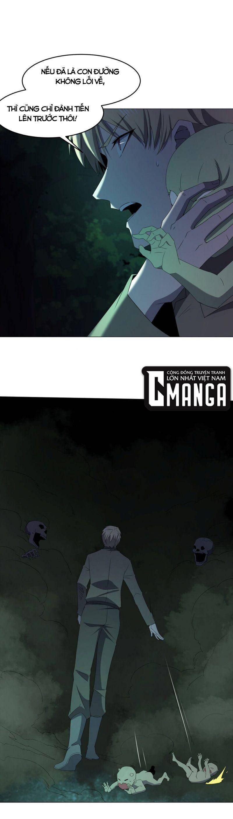 Đừng Hiểu Lầm, Tôi Mới Là Người Bị Hại! Chapter 80 - 34