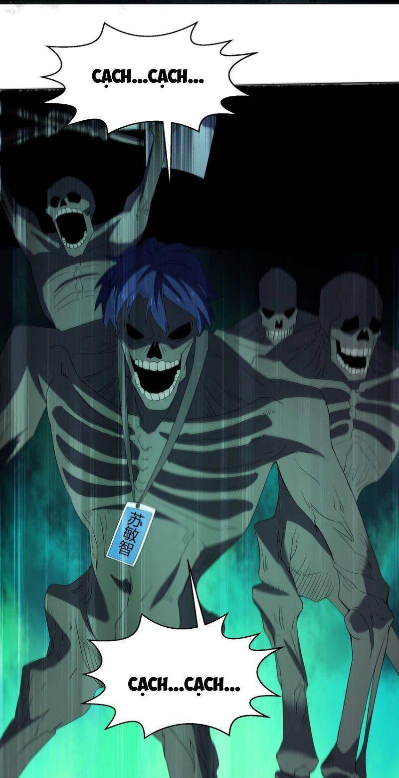 Đừng Hiểu Lầm, Tôi Mới Là Người Bị Hại! Chapter 80 - 40