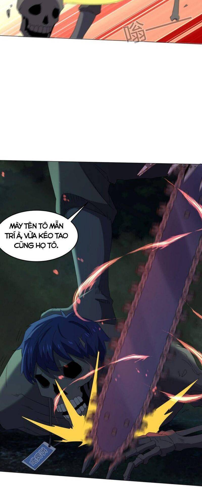 Đừng Hiểu Lầm, Tôi Mới Là Người Bị Hại! Chapter 80 - 43