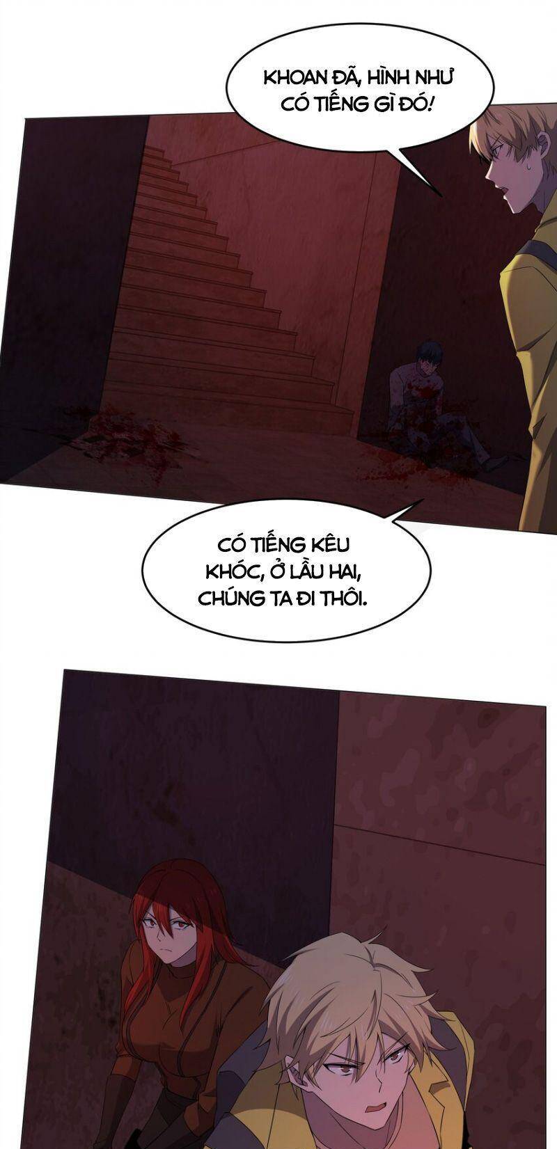 Đừng Hiểu Lầm, Tôi Mới Là Người Bị Hại! Chapter 83 - 11