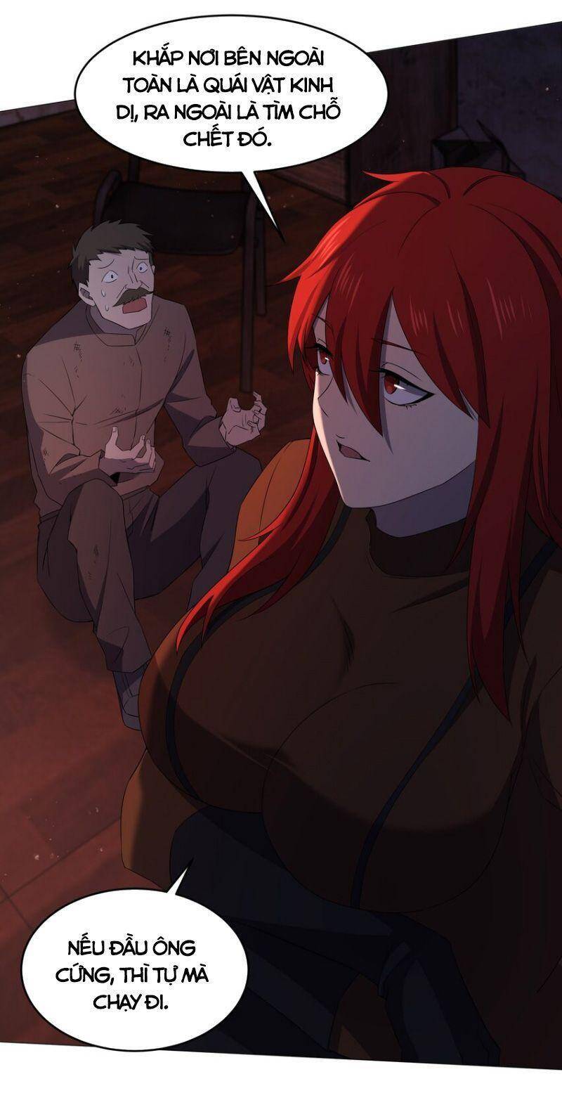 Đừng Hiểu Lầm, Tôi Mới Là Người Bị Hại! Chapter 83 - 17